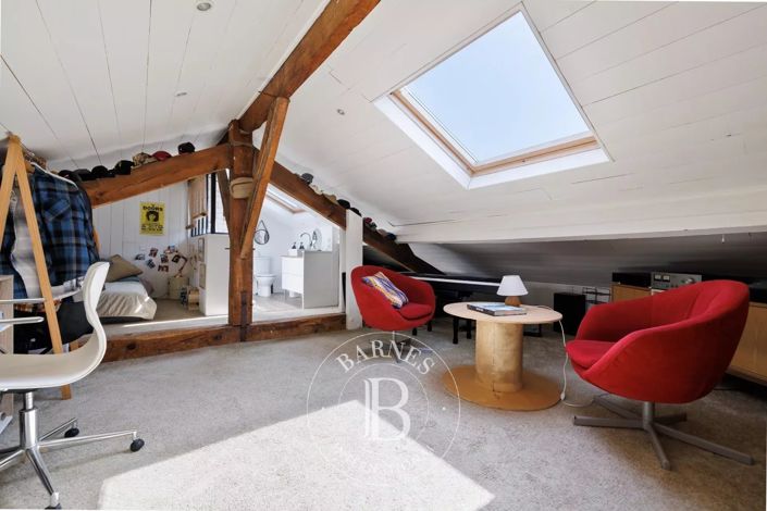 Image No.16-Maison de 4 chambres à vendre à Anglet