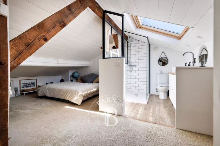 Image No.17-Maison de 4 chambres à vendre à Anglet