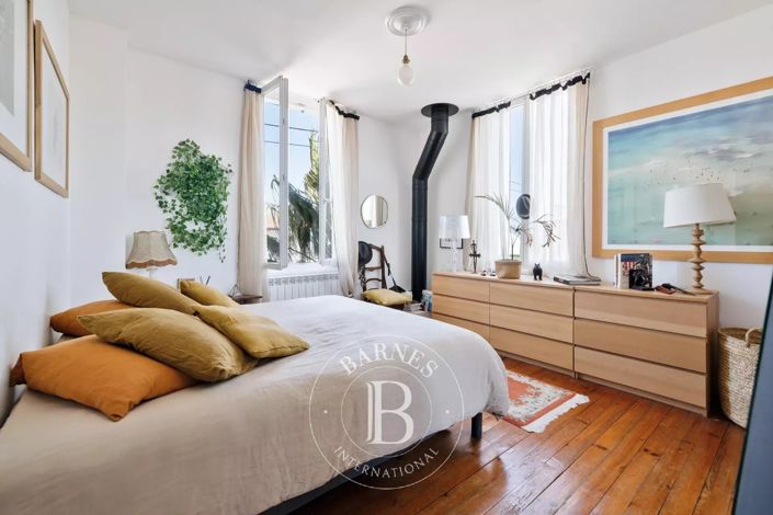 Image No.20-Maison de 4 chambres à vendre à Anglet