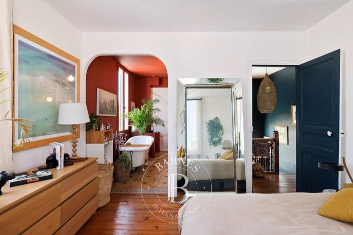 Image No.21-Maison de 4 chambres à vendre à Anglet