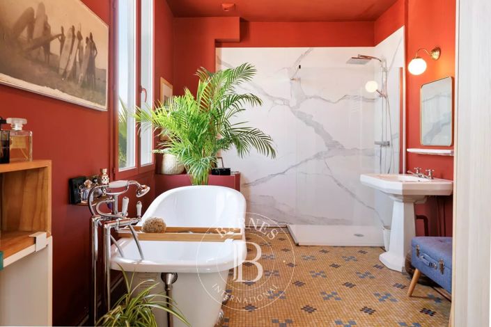 Image No.22-Maison de 4 chambres à vendre à Anglet