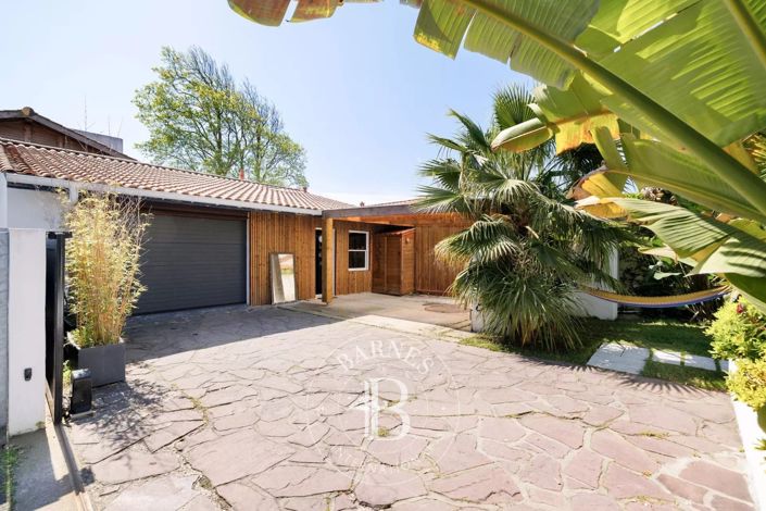 Image No.23-Maison de 4 chambres à vendre à Anglet