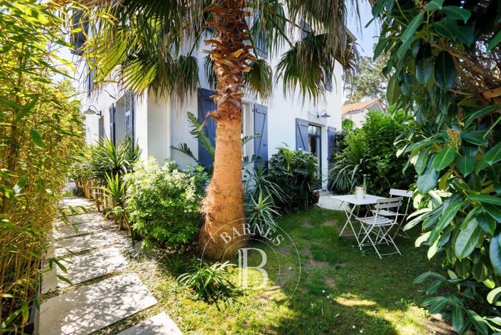 Image No.3-Maison de 4 chambres à vendre à Anglet