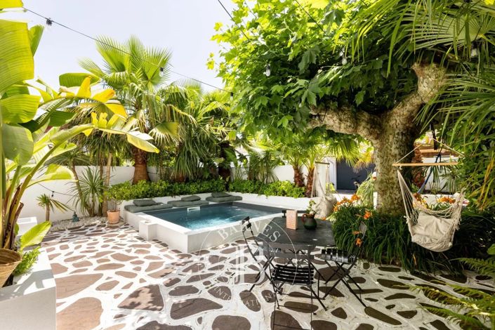 Image No.6-Maison de 4 chambres à vendre à Anglet