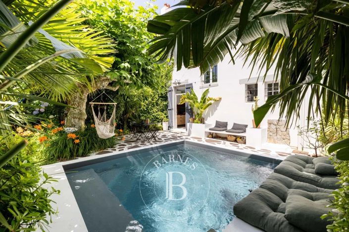 Image No.7-Maison de 4 chambres à vendre à Anglet