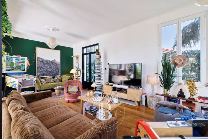 Image No.9-Maison de 4 chambres à vendre à Anglet