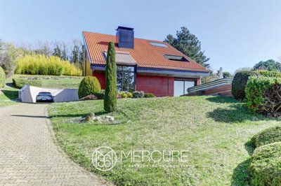 1 - Veyre-Monton, House