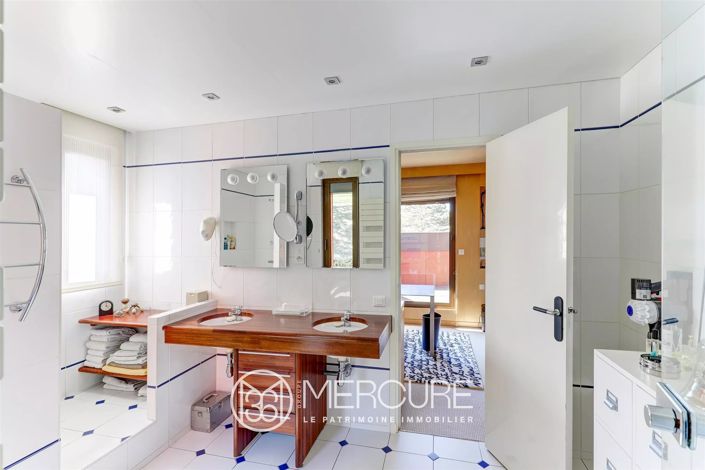 Image No.11-Maison de 4 chambres à vendre à Veyre-Monton