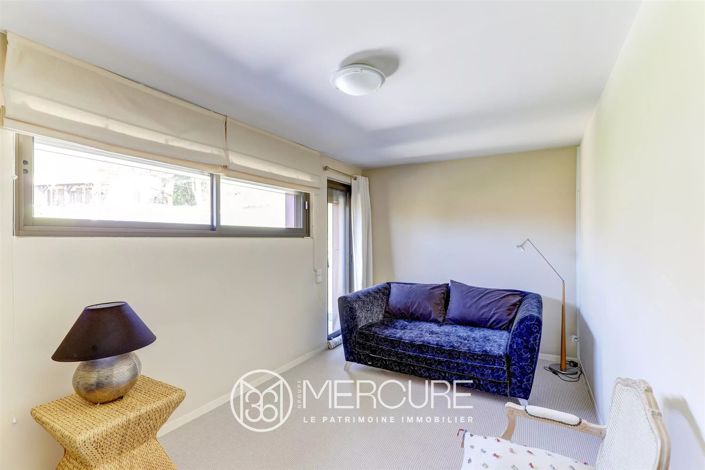 Image No.13-Maison de 4 chambres à vendre à Veyre-Monton