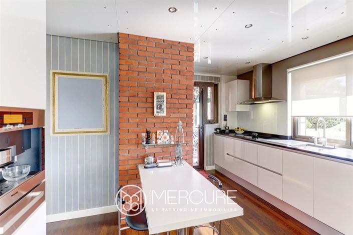 Image No.8-Maison de 4 chambres à vendre à Veyre-Monton