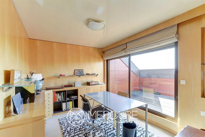 Image No.9-Maison de 4 chambres à vendre à Veyre-Monton