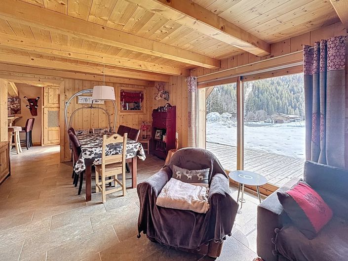 Image No.10-Maison de 3 chambres à vendre à Rhône-Alpes