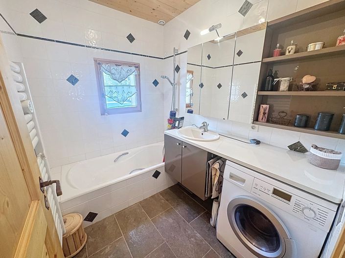 Image No.14-Maison de 3 chambres à vendre à Rhône-Alpes