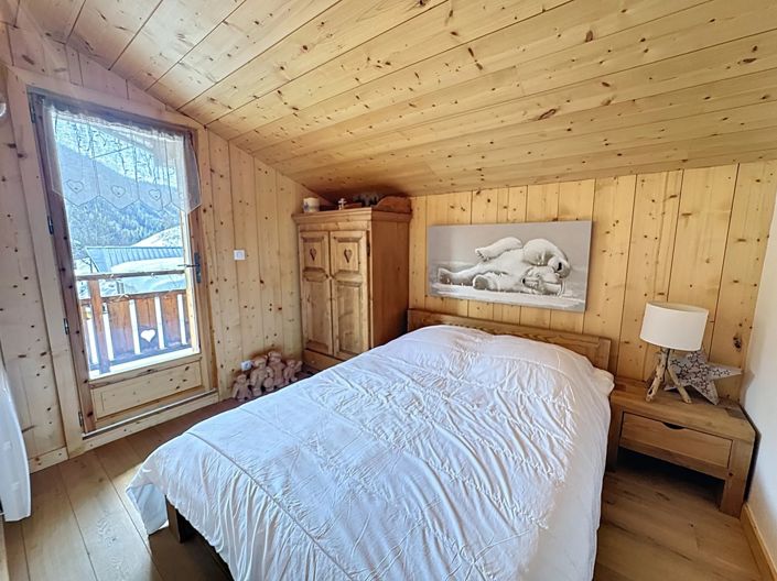 Image No.16-Maison de 3 chambres à vendre à Rhône-Alpes