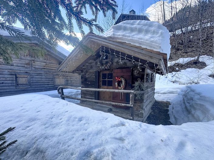 Image No.18-Maison de 3 chambres à vendre à Rhône-Alpes