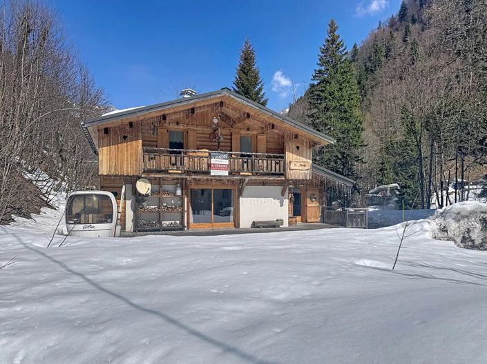 Image No.2-Maison de 3 chambres à vendre à Rhône-Alpes