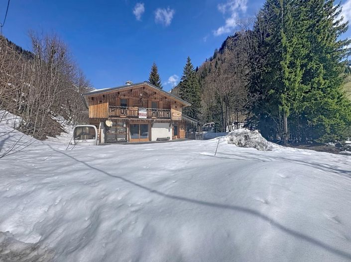Image No.21-Maison de 3 chambres à vendre à Rhône-Alpes