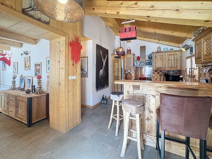 Image No.5-Maison de 3 chambres à vendre à Rhône-Alpes