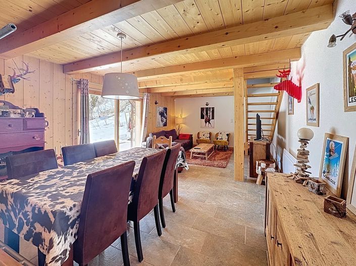 Image No.6-Maison de 3 chambres à vendre à Rhône-Alpes