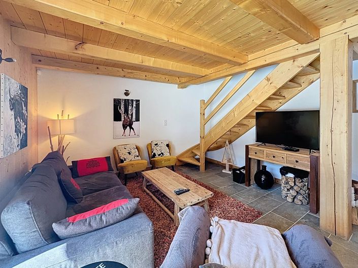 Image No.8-Maison de 3 chambres à vendre à Rhône-Alpes