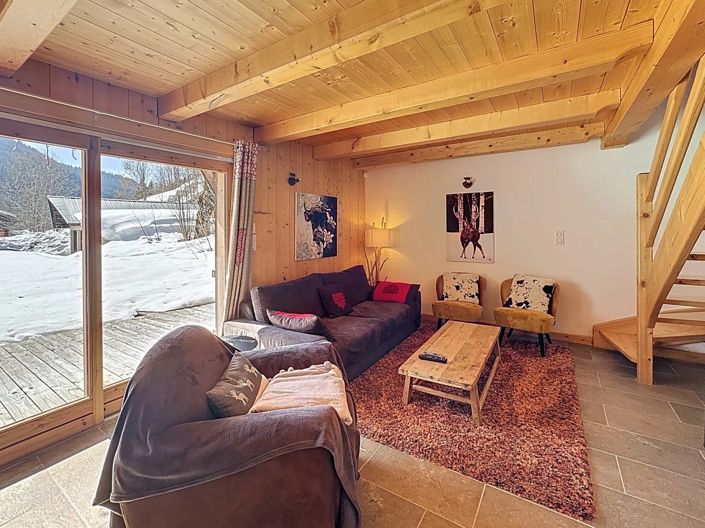 Image No.9-Maison de 3 chambres à vendre à Rhône-Alpes