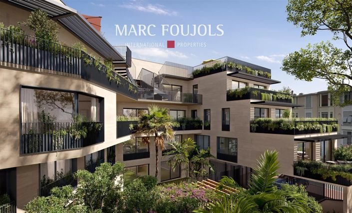 Image No.3-Appartement de 3 chambres à vendre à Beaulieu-sur-Mer