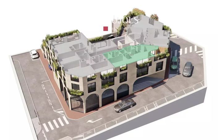 Image No.6-Appartement de 1 chambre à vendre à Beaulieu-sur-Mer