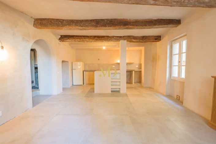 Image No.6-Maison de 3 chambres à vendre à Vaucluse