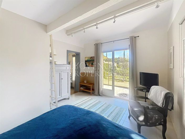 Image No.11-Maison de 4 chambres à vendre à Cotignac