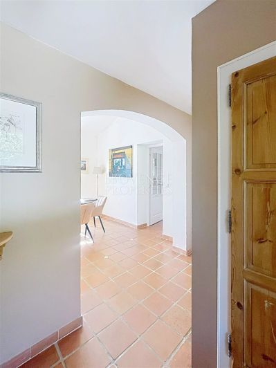 Image No.2-Maison de 4 chambres à vendre à Cotignac