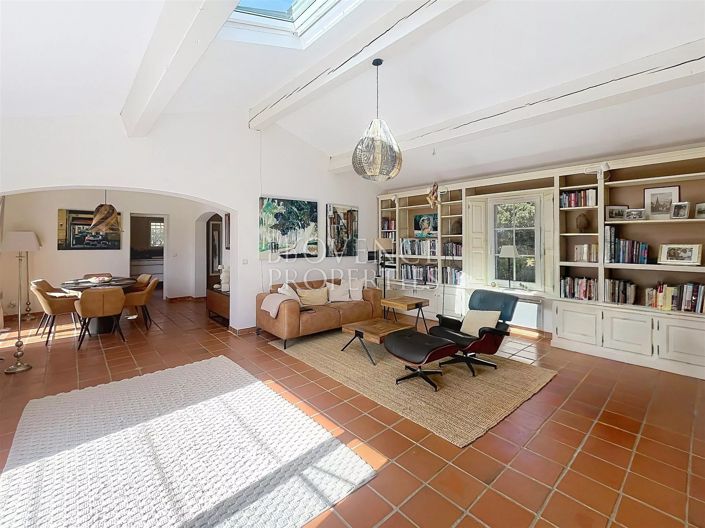 Image No.3-Maison de 4 chambres à vendre à Cotignac