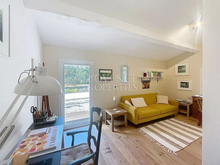 Image No.8-Maison de 4 chambres à vendre à Cotignac