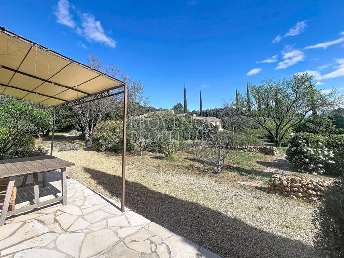 Image No.9-Maison de 4 chambres à vendre à Cotignac