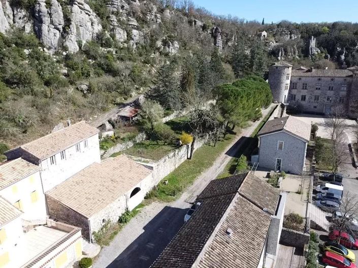 Image No.2-Maison à vendre à Vogué