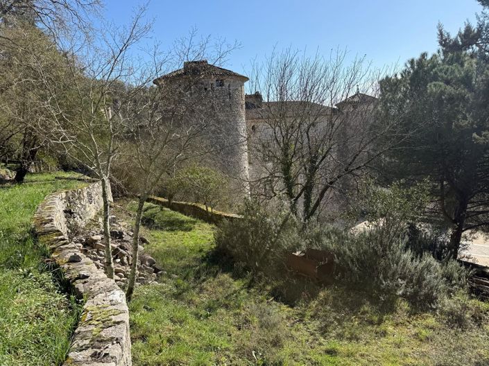 Image No.3-Maison à vendre à Vogué