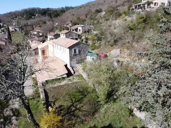 Image No.4-Maison à vendre à Vogué