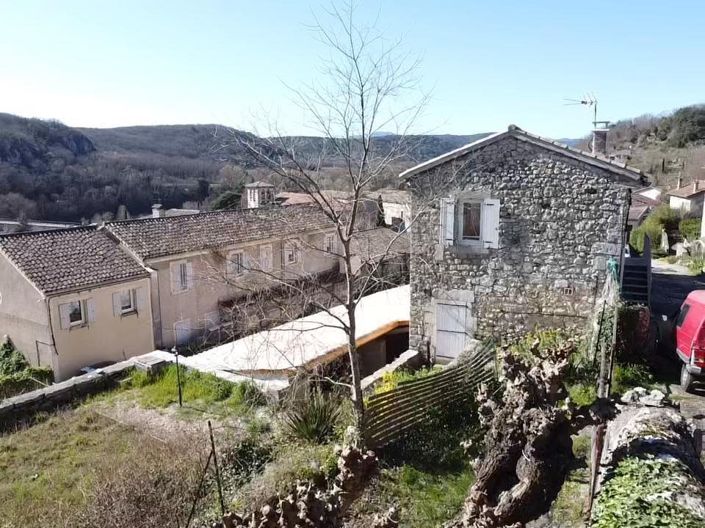 Image No.5-Maison à vendre à Vogué