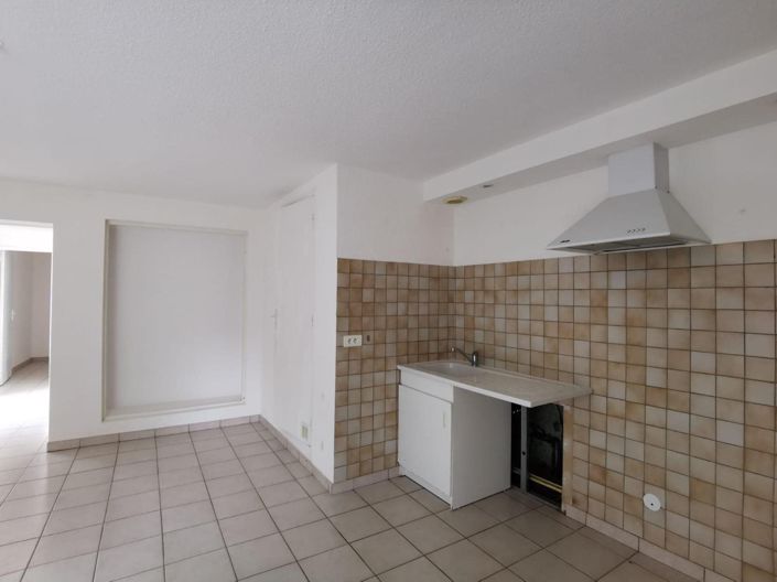 Image No.6-Maison à vendre à Vogué