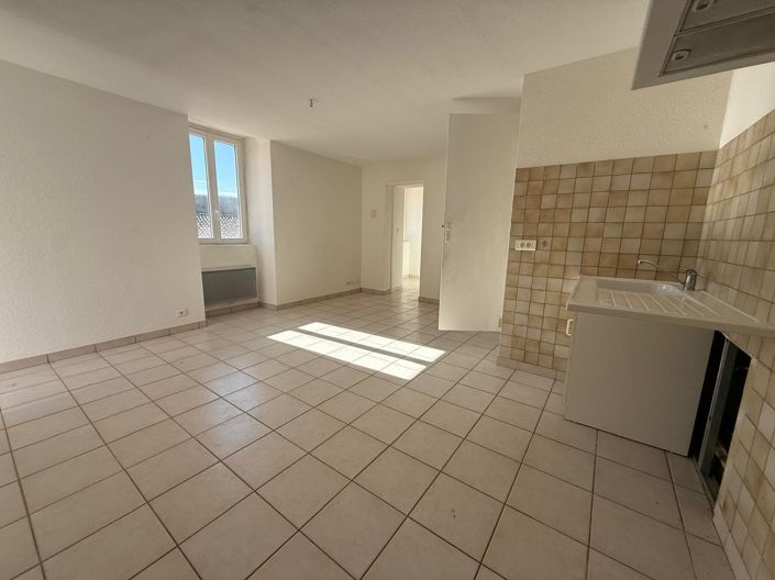 Image No.7-Maison à vendre à Vogué