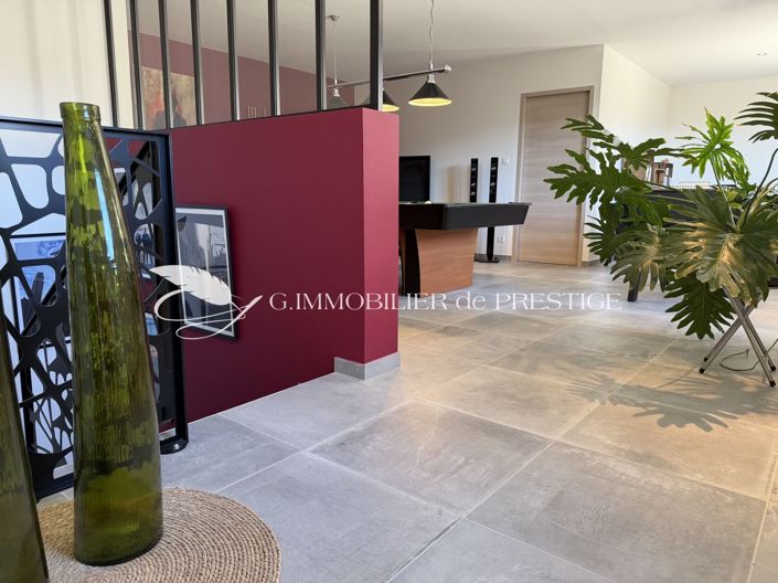 Image No.12-Maison de 4 chambres à vendre à Bézaudun-sur-Bîne