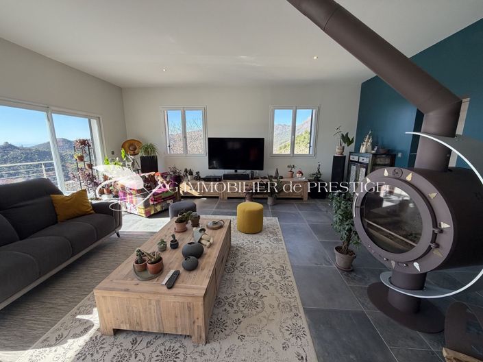 Image No.13-Maison de 4 chambres à vendre à Bézaudun-sur-Bîne