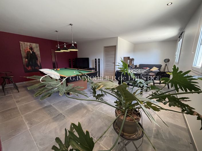 Image No.14-Maison de 4 chambres à vendre à Bézaudun-sur-Bîne