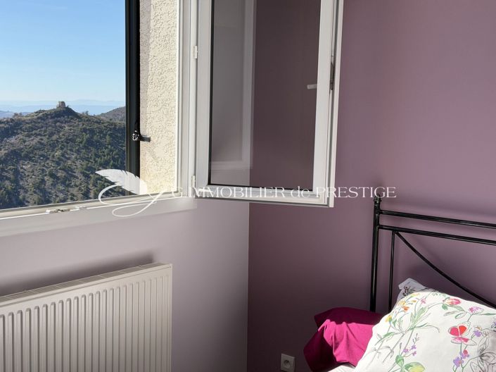 Image No.16-Maison de 4 chambres à vendre à Bézaudun-sur-Bîne