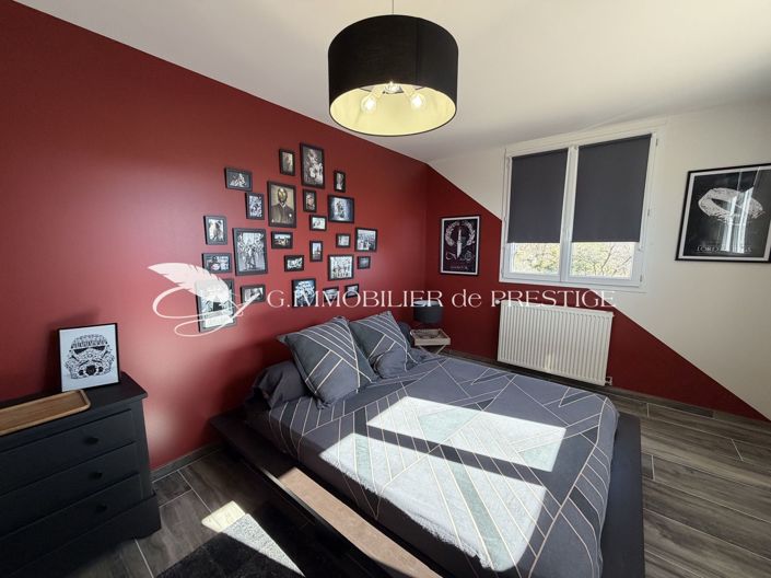 Image No.17-Maison de 4 chambres à vendre à Bézaudun-sur-Bîne