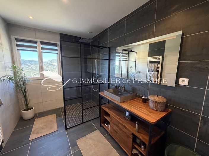 Image No.18-Maison de 4 chambres à vendre à Bézaudun-sur-Bîne