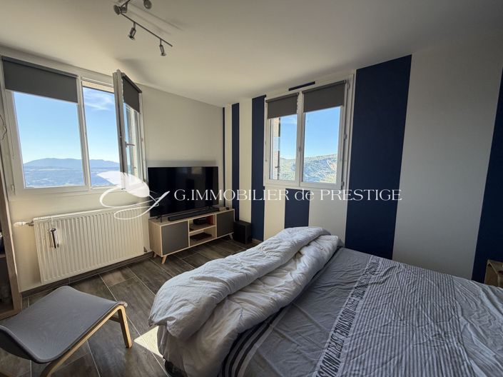 Image No.19-Maison de 4 chambres à vendre à Bézaudun-sur-Bîne