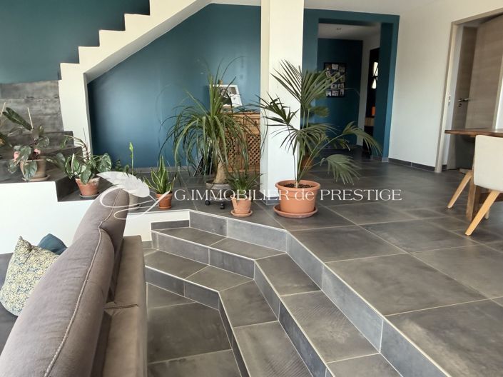 Image No.6-Maison de 4 chambres à vendre à Bézaudun-sur-Bîne