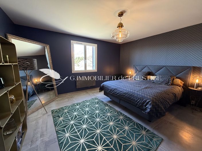 Image No.8-Maison de 4 chambres à vendre à Bézaudun-sur-Bîne