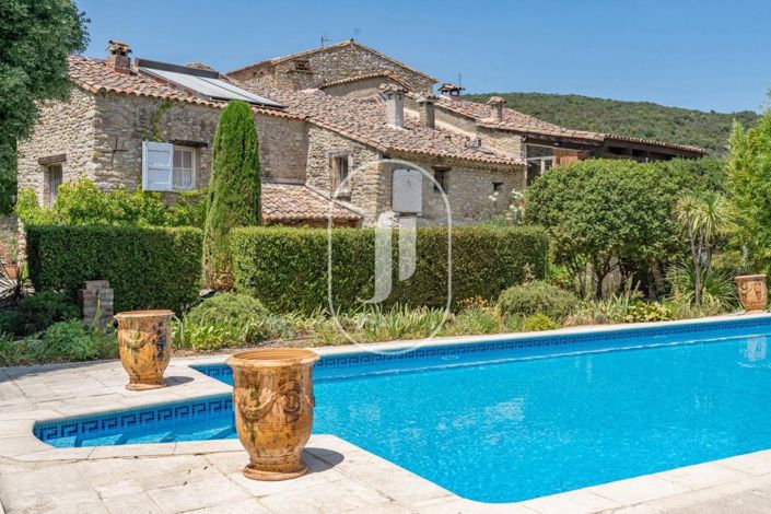 Image No.2-Maison de 4 chambres à vendre à Bagard