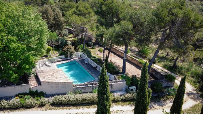 Image No.3-Maison de 5 chambres à vendre à Murs